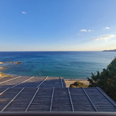 Villa Petrino Tsoutsouros  Exterior photo